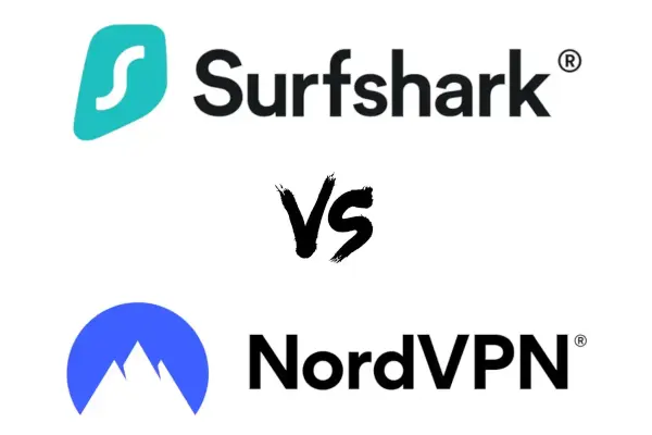 Surfshark vs. NordVPN: VPN nào tốt hơn vào năm 2025?